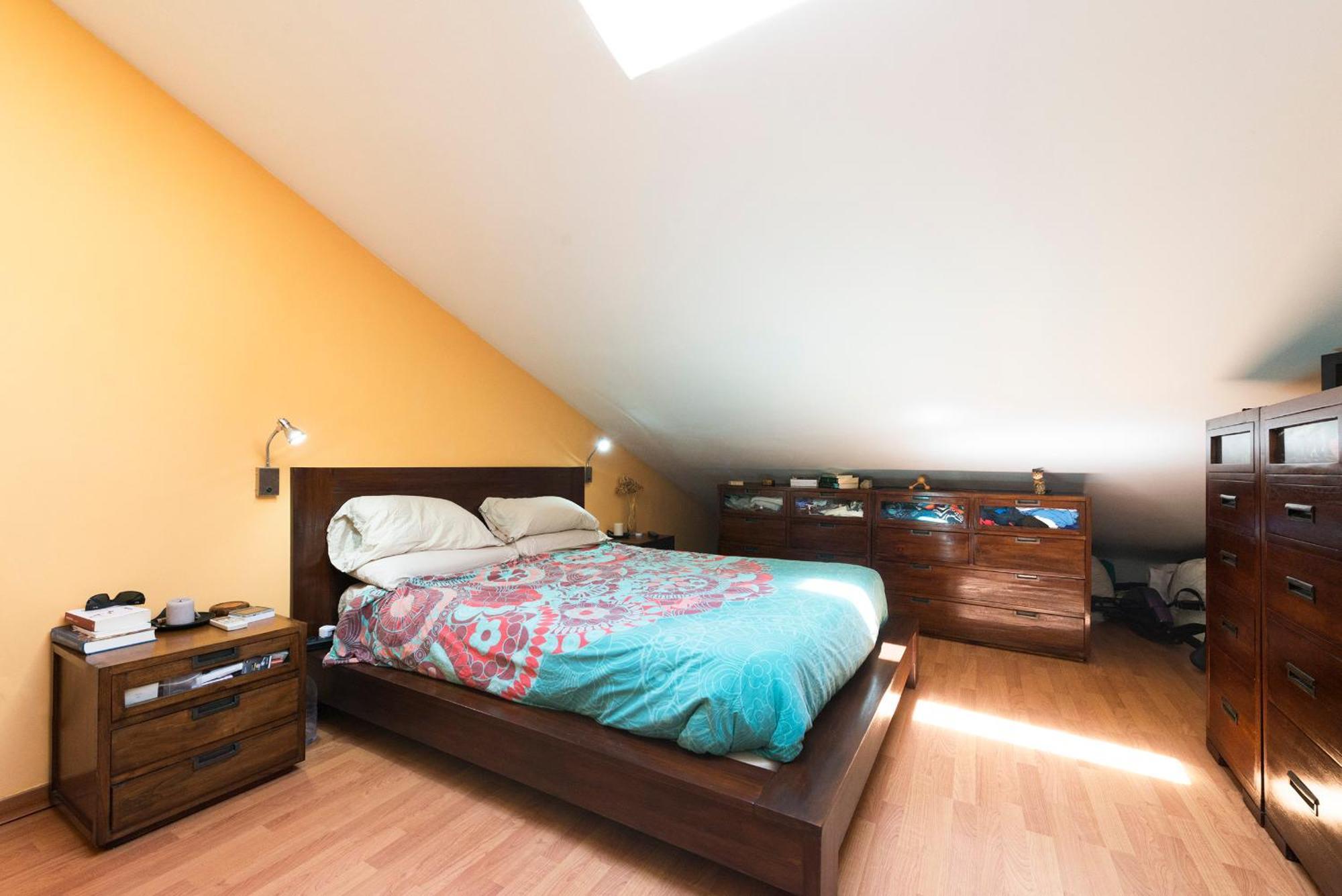Duplex En Centro De Malaga, Calle Nuno Gomez Appartement