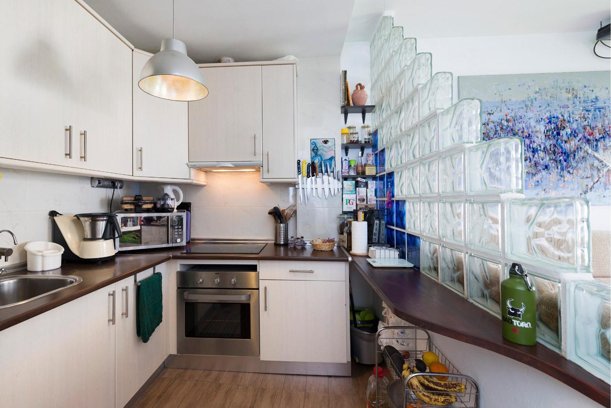 Appartement Duplex En Centro De Malaga, Calle Nuno Gomez *