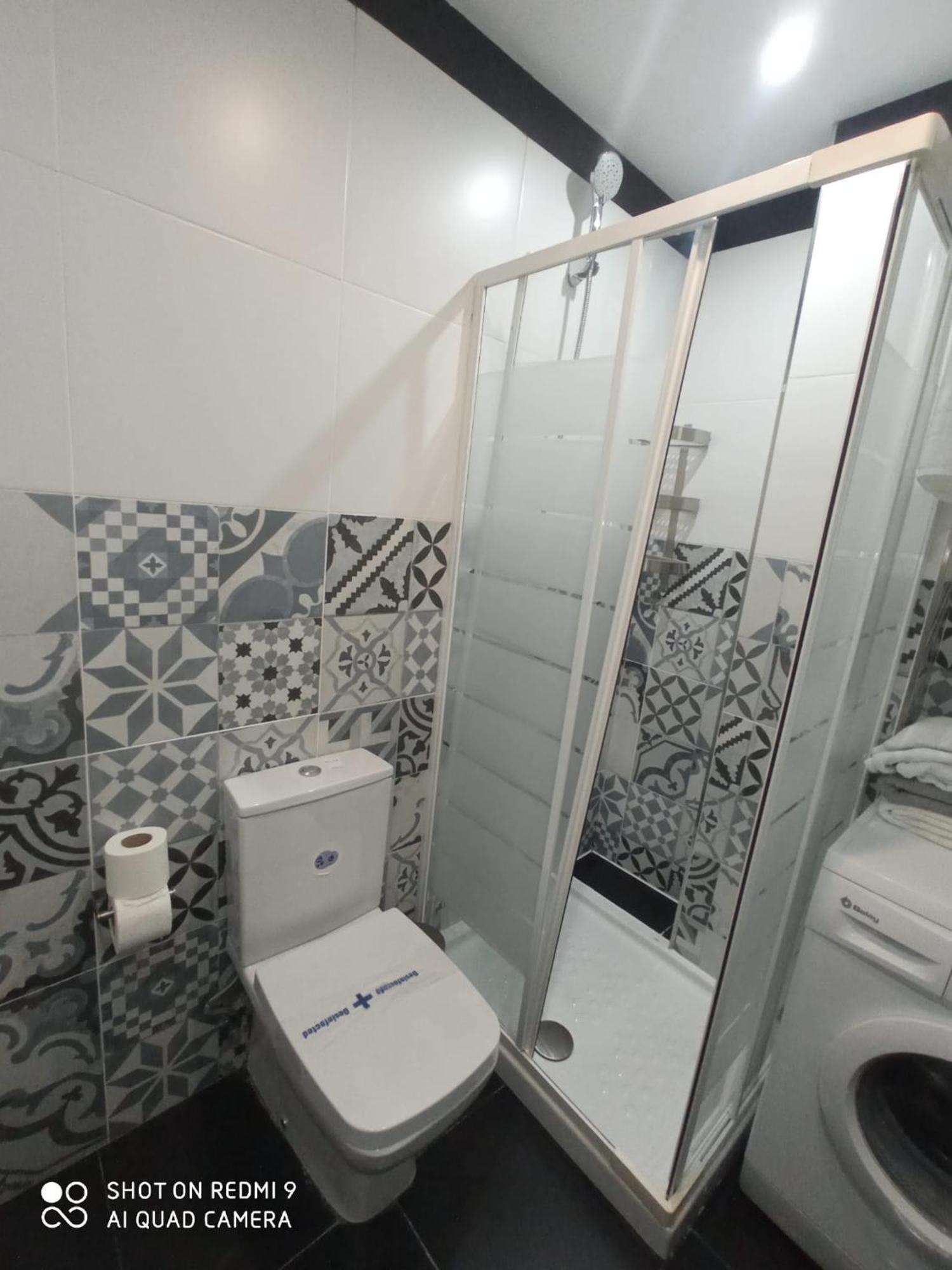 Appartement Duplex En Centro De Malaga, Calle Nuno Gomez *