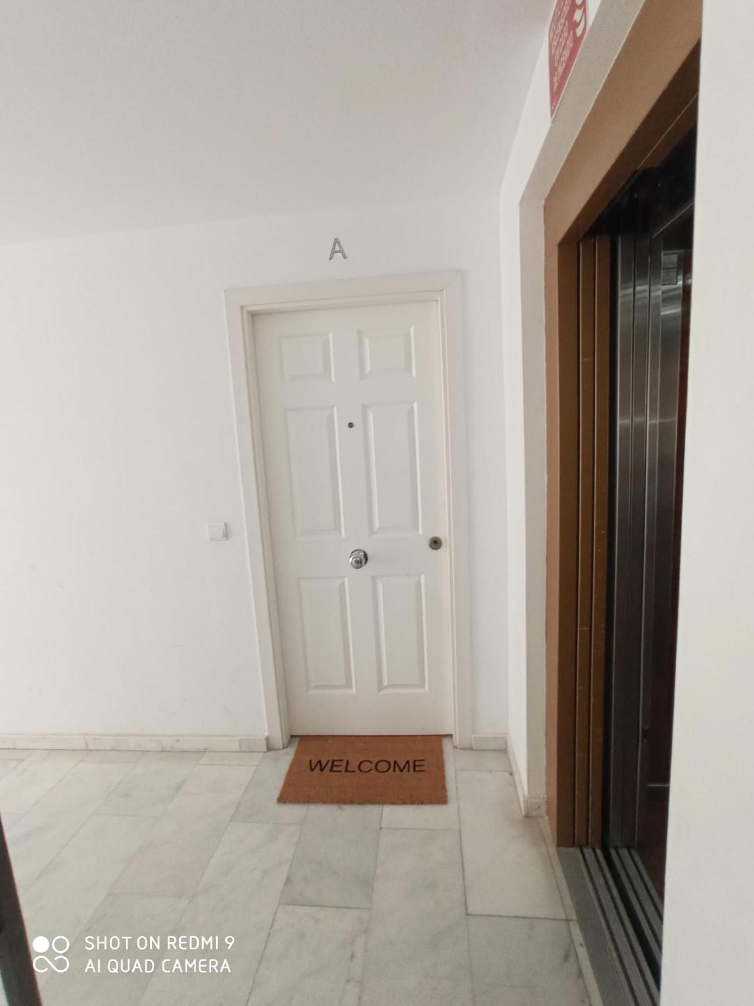 Appartement Duplex En Centro De Malaga, Calle Nuno Gomez Málaga