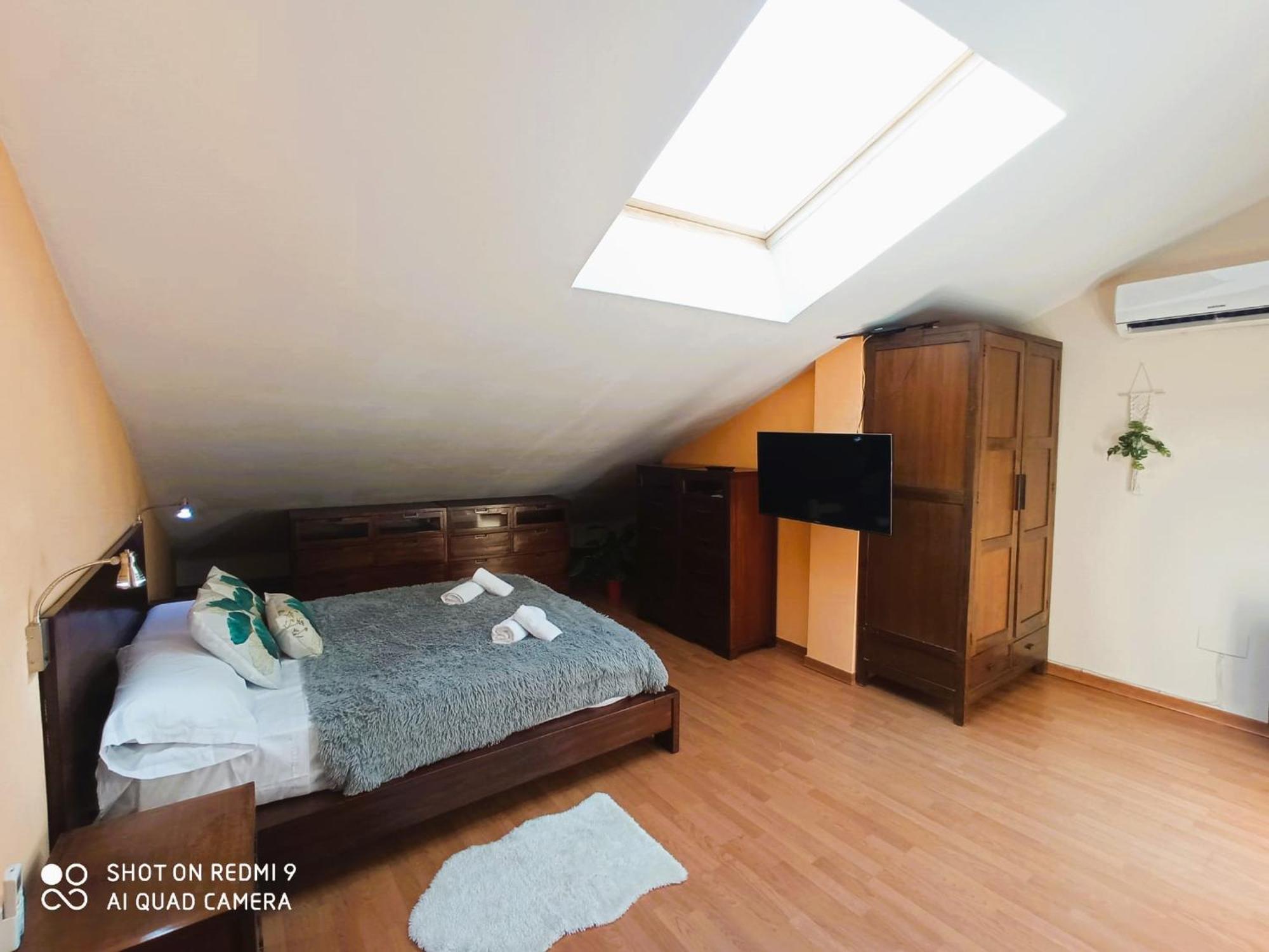 Appartement Duplex En Centro De Malaga, Calle Nuno Gomez Málaga