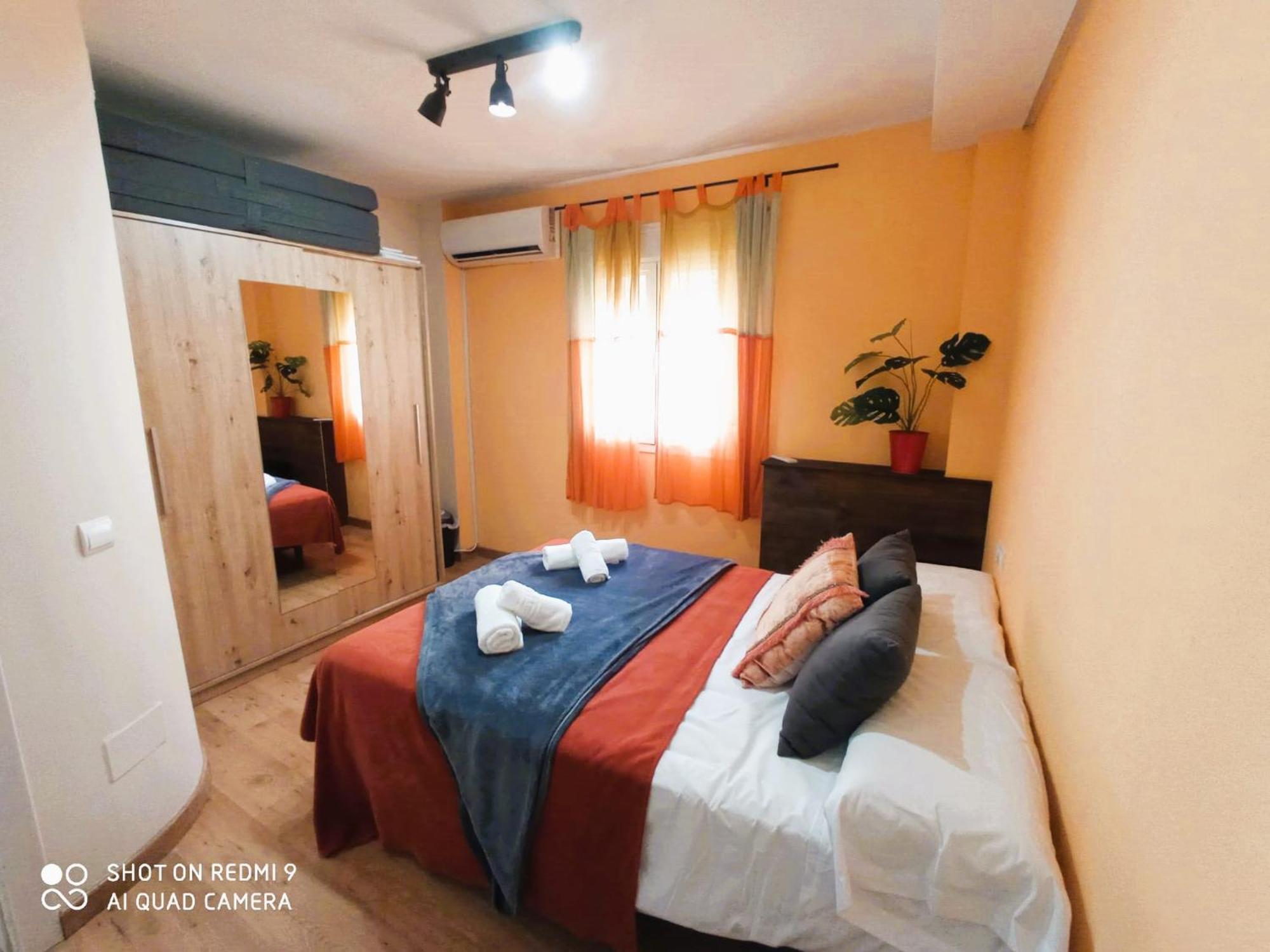 Appartement Duplex En Centro De Malaga, Calle Nuno Gomez
