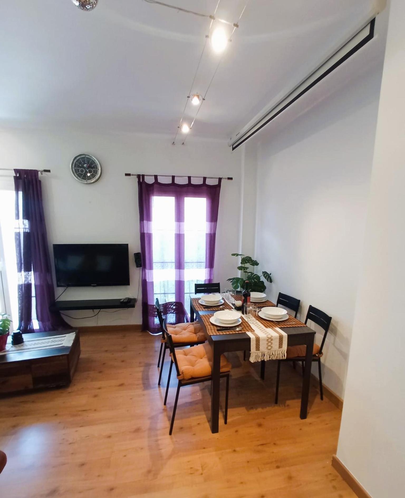 Appartement Duplex En Centro De Malaga, Calle Nuno Gomez *