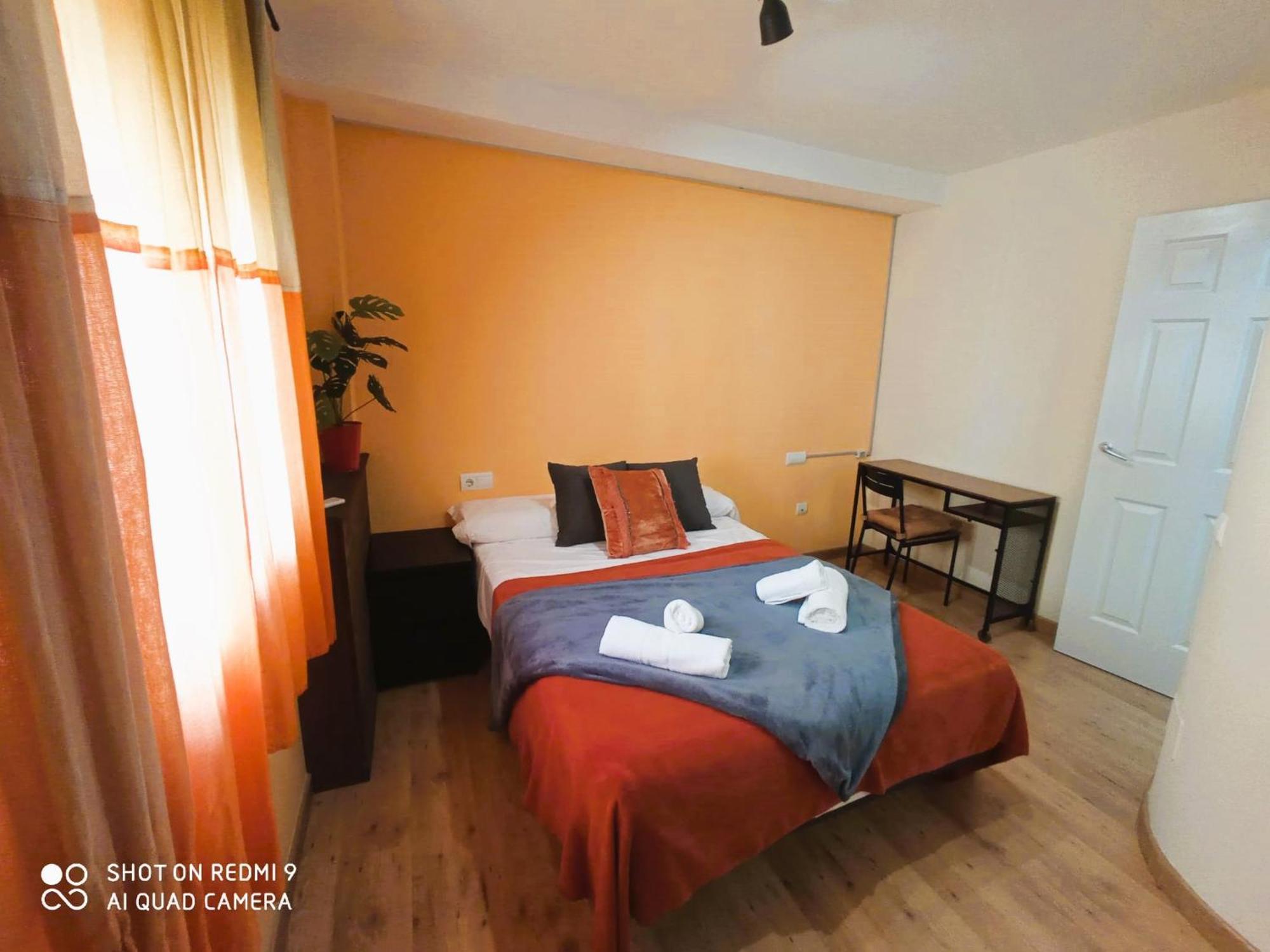 Appartement Duplex En Centro De Malaga, Calle Nuno Gomez *