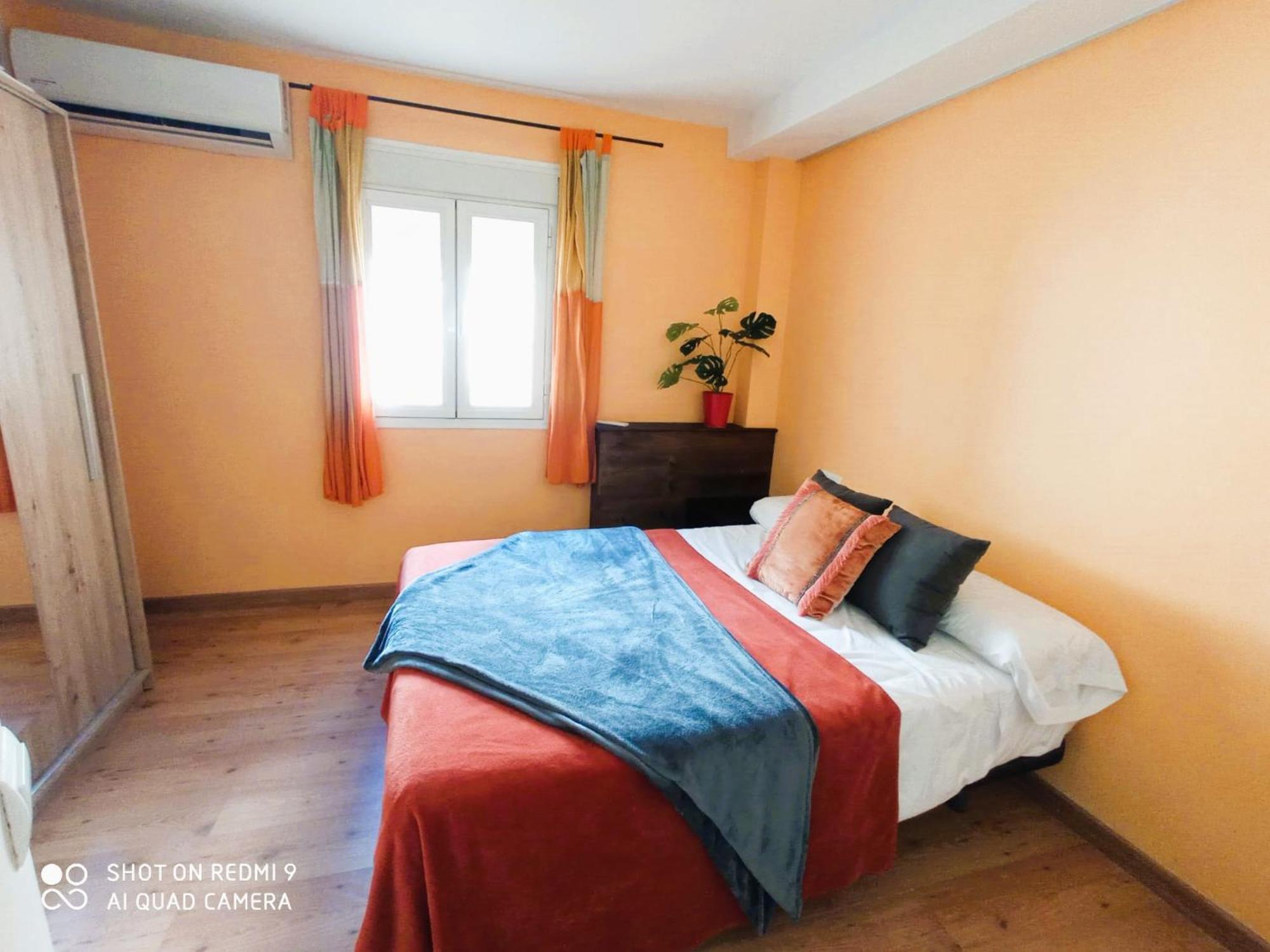 Appartement Duplex En Centro De Malaga, Calle Nuno Gomez Málaga