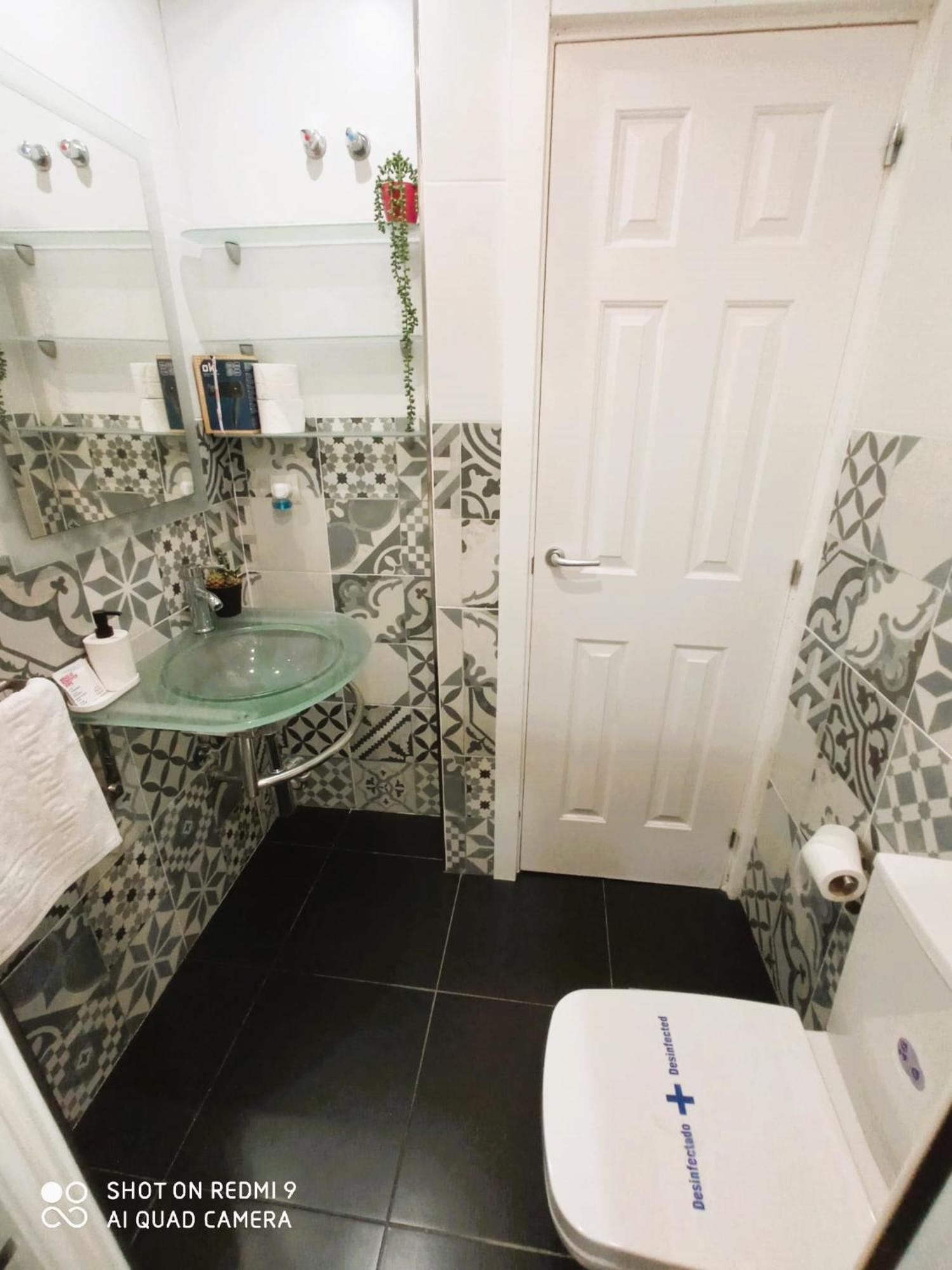 Appartement Duplex En Centro De Malaga, Calle Nuno Gomez