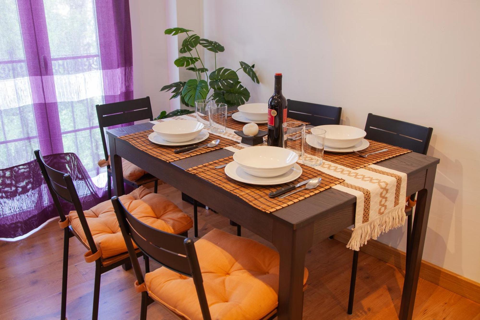 Duplex En Centro De Malaga, Calle Nuno Gomez Appartement