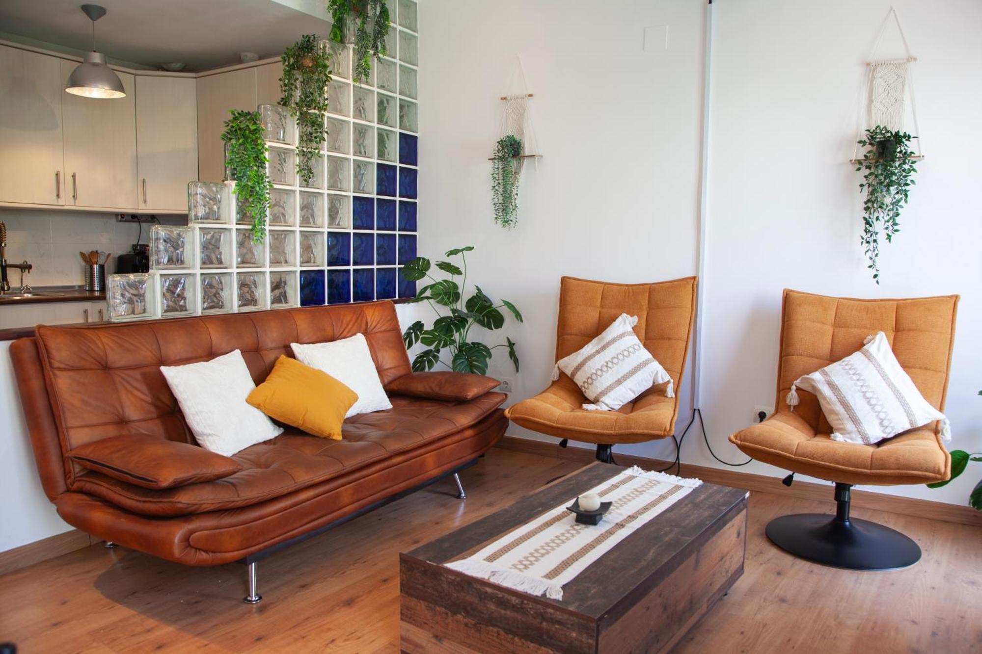 Appartement Duplex En Centro De Malaga, Calle Nuno Gomez