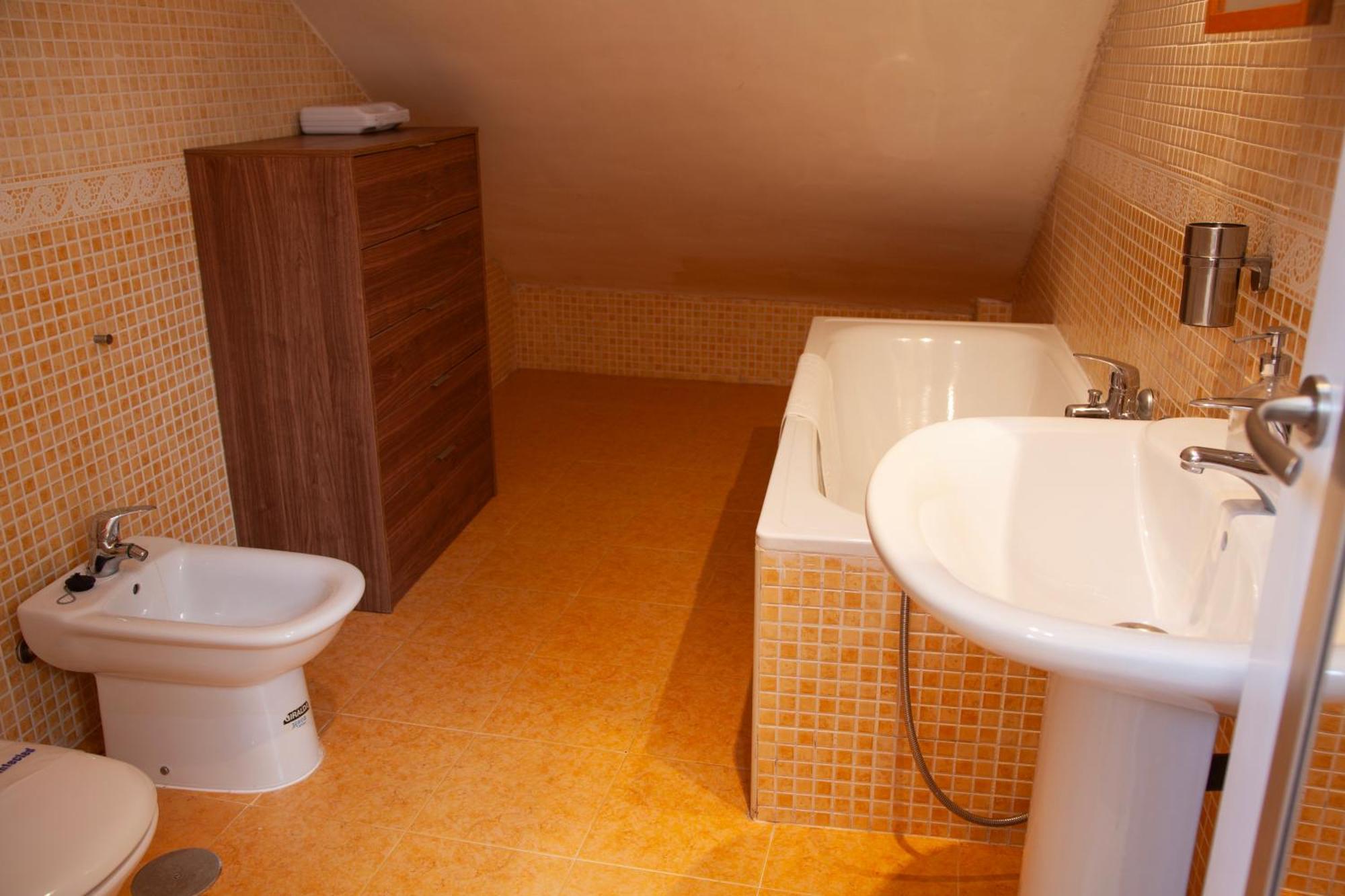 Appartement Duplex En Centro De Malaga, Calle Nuno Gomez Málaga