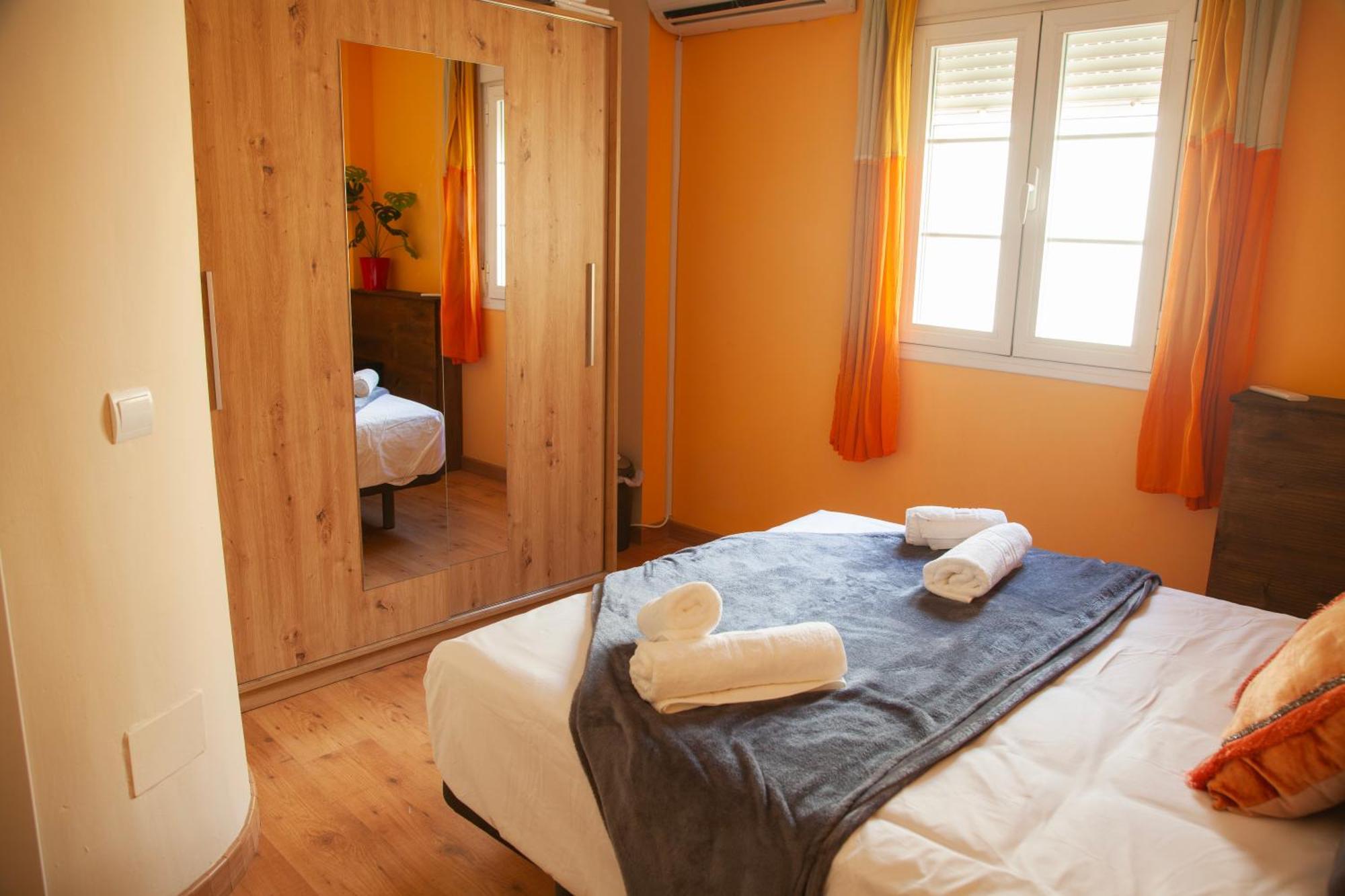 Duplex En Centro De Malaga, Calle Nuno Gomez Appartement