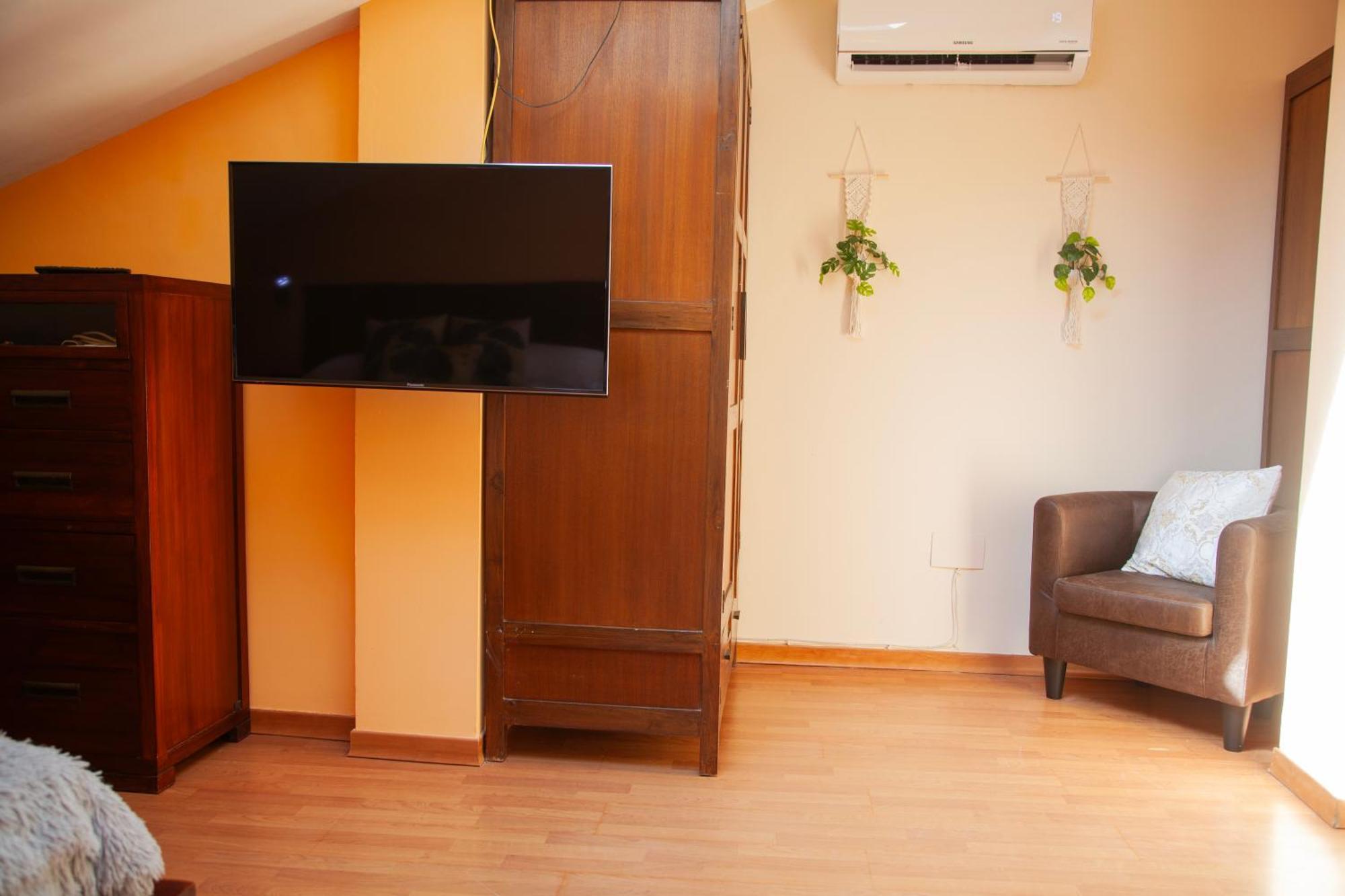 Appartement Duplex En Centro De Malaga, Calle Nuno Gomez *