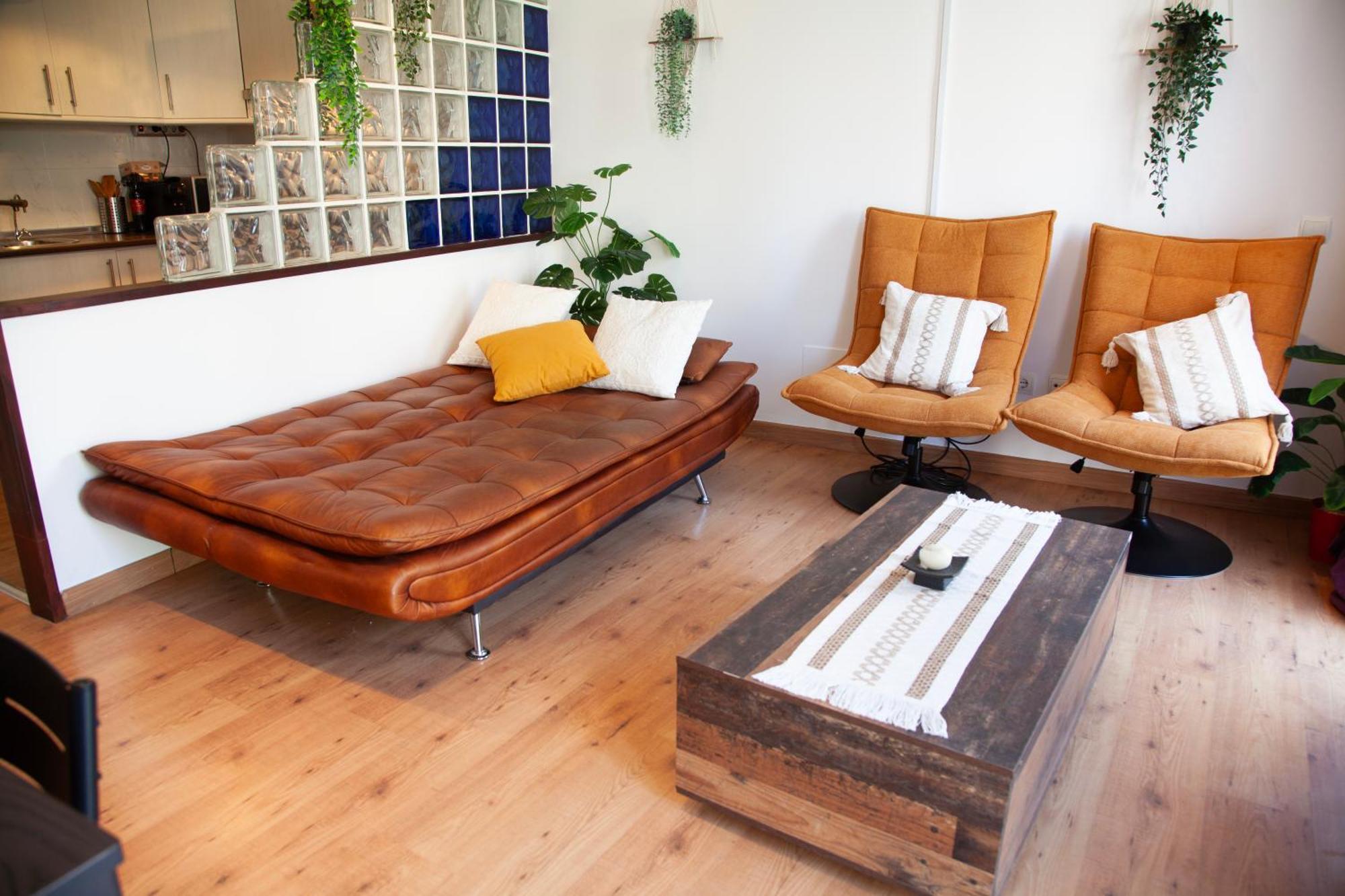 Duplex En Centro De Malaga, Calle Nuno Gomez Appartement Málaga
