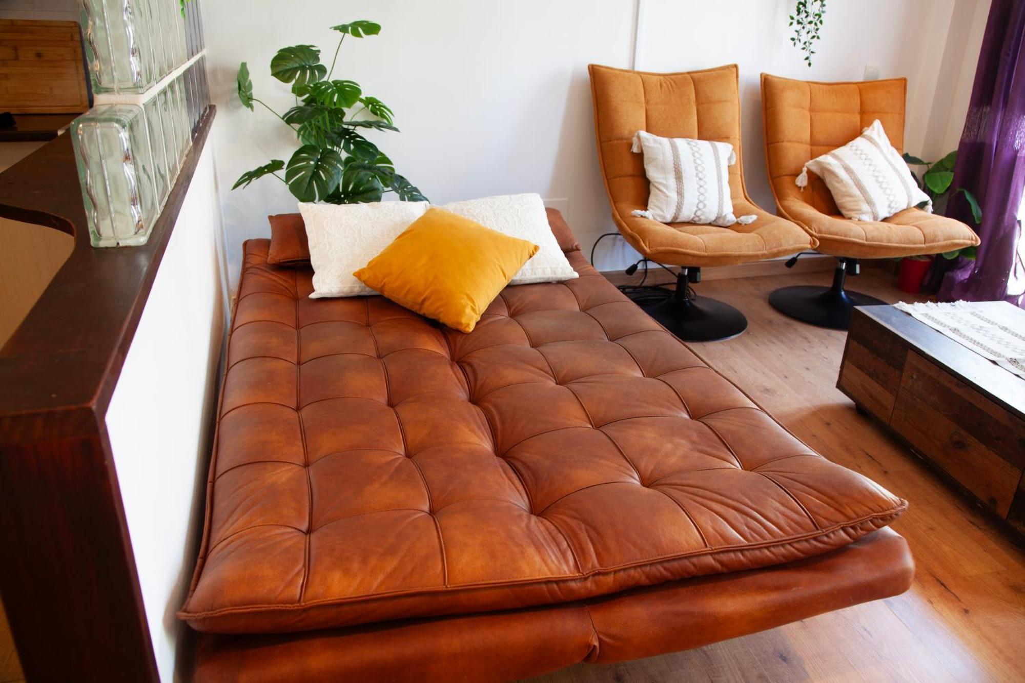 Appartement Duplex En Centro De Malaga, Calle Nuno Gomez