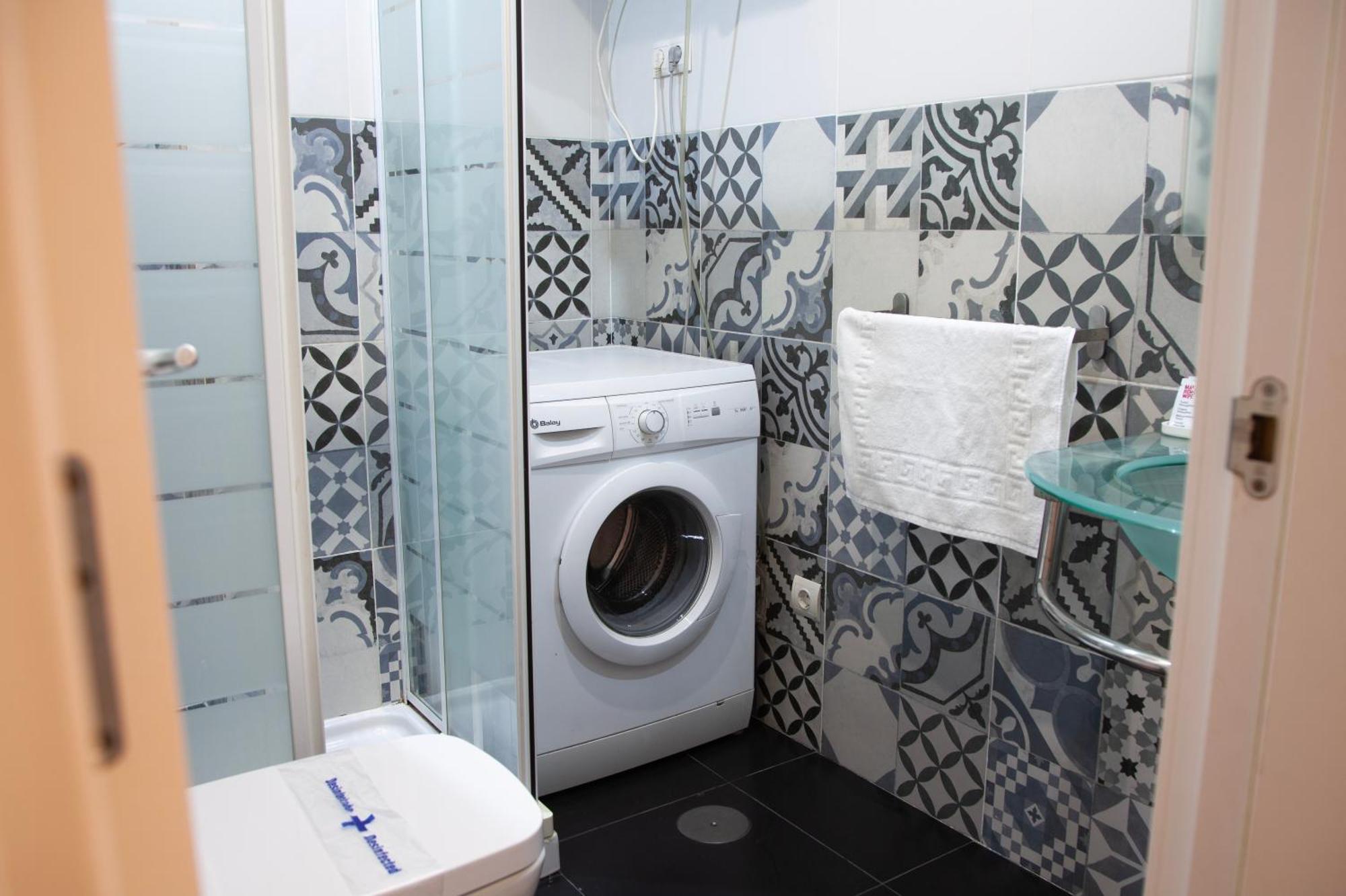 Duplex En Centro De Malaga, Calle Nuno Gomez Malaga