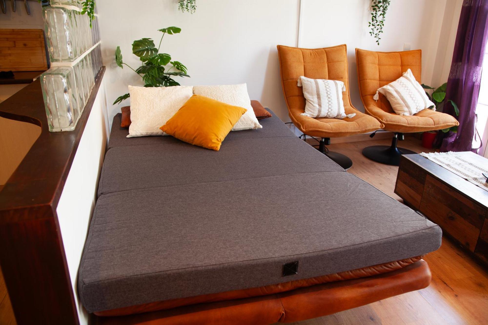 Appartement Duplex En Centro De Malaga, Calle Nuno Gomez *